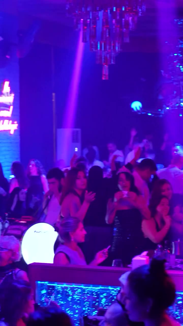 Isabelle'de eğlence