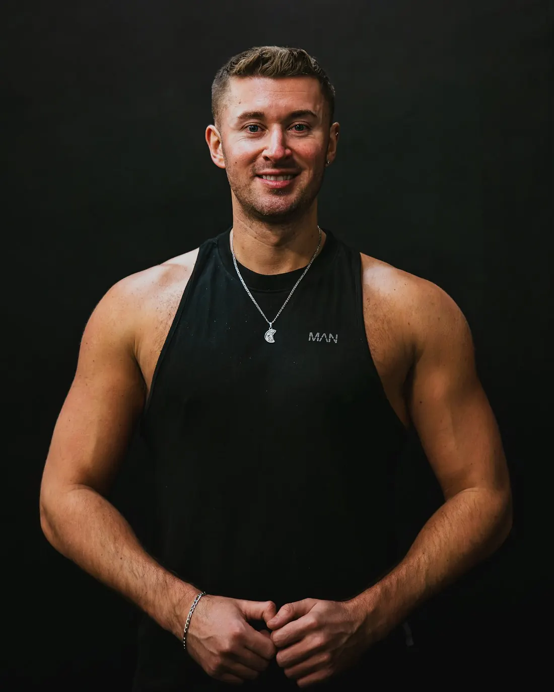 Emre Kalkan, HIIT & kondisyon